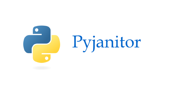 Pyjanitor