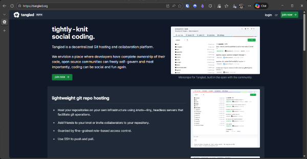 Empezar con Open Source