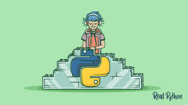 ¿Para qué puedo usar Python?