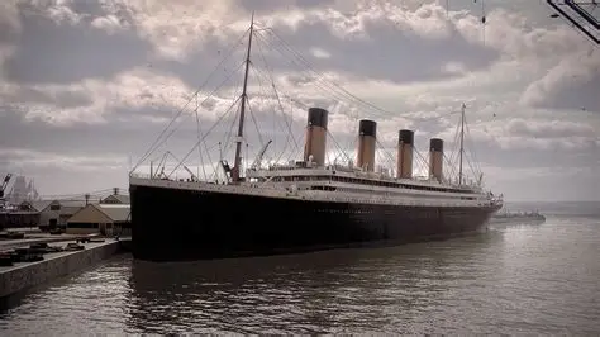Aprender Machine Learning con el Titanic