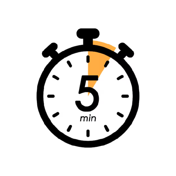 Cinco minutos para entender estadística moderna
