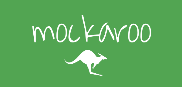 Mockaroo: generar datos sintéticos