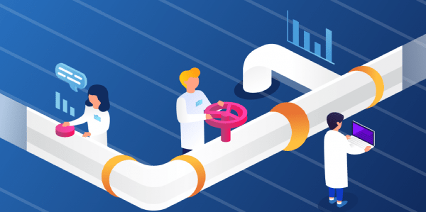 Cómo construir data pipelines que no se rompan