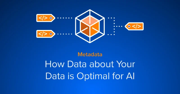 Datos con metadata, son mejores para aprender y enseñar