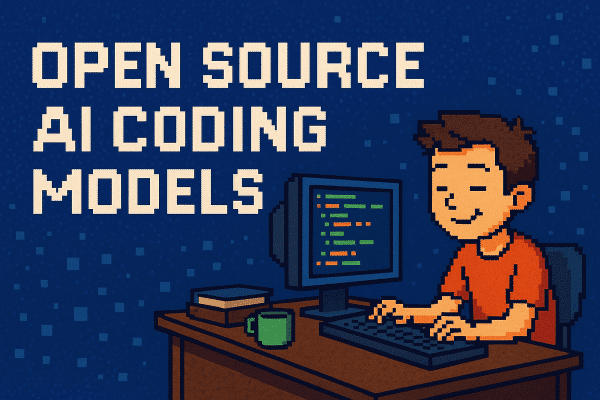Modelos abiertos para programar