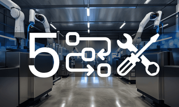Herramientas de automatización de workflows
