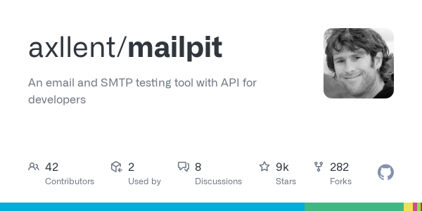 Mailpit: Herramienta de Testing de Email SMTP para Desarrolladores