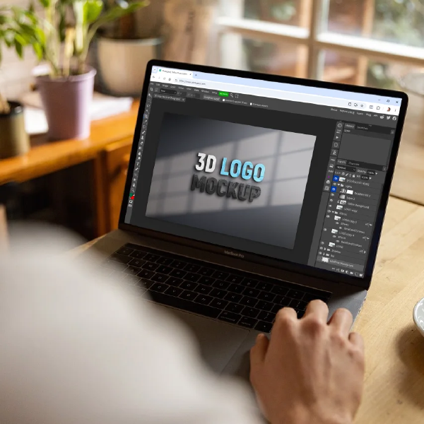 Photopea: Editor de Fotos Online Gratuito y Profesional
