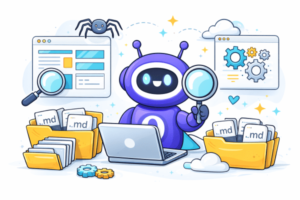 Cómo Hacer Crawling de un Sitio de Documentación Completo con Olostep