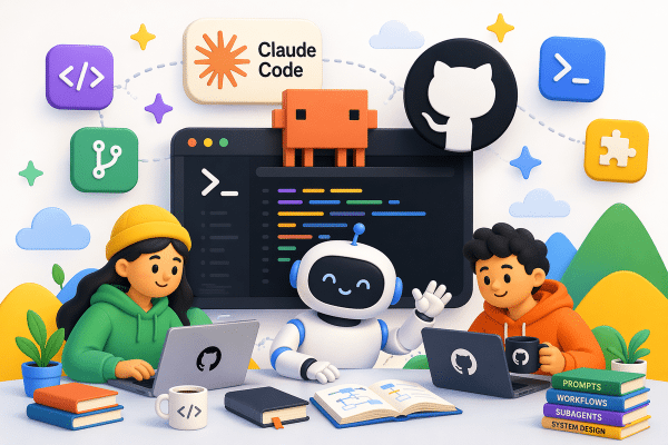 10 Repos de GitHub para Dominar Claude Code