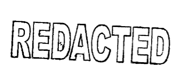 X-Ray: Encontrando Redacciones Fallidas en PDFs con Python
