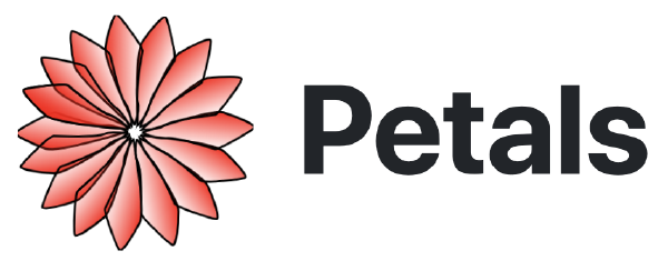 Petals: Ejecuta Grandes Modelos De Lenguaje En Comunidad