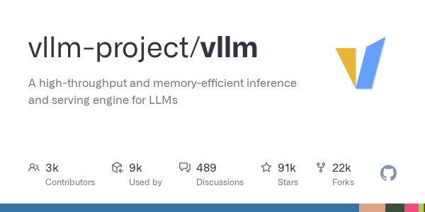 vLLM 0.28.0: Más Rendimiento Para La Inferencia De IA