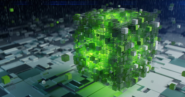 CUDA-X: Ciencia De Datos Acelerada Por GPU